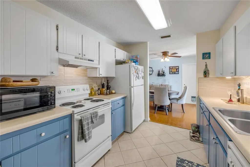 2321 Vista Palm Drive Edgewater FL 32141