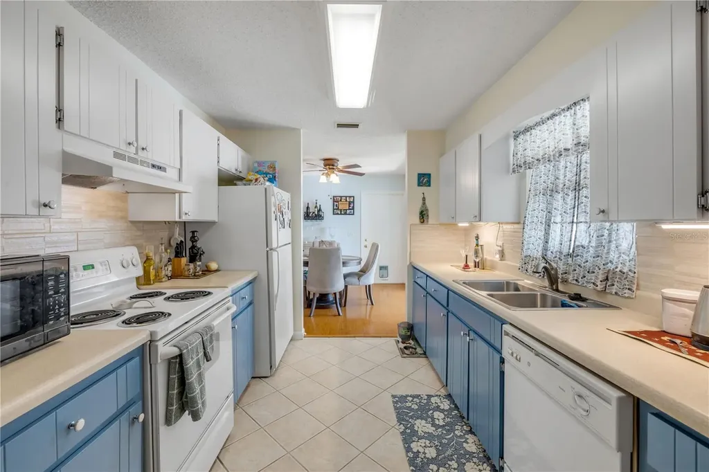 2321 Vista Palm Drive Edgewater FL 32141