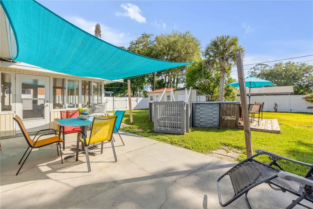 2321 Vista Palm Drive Edgewater FL 32141