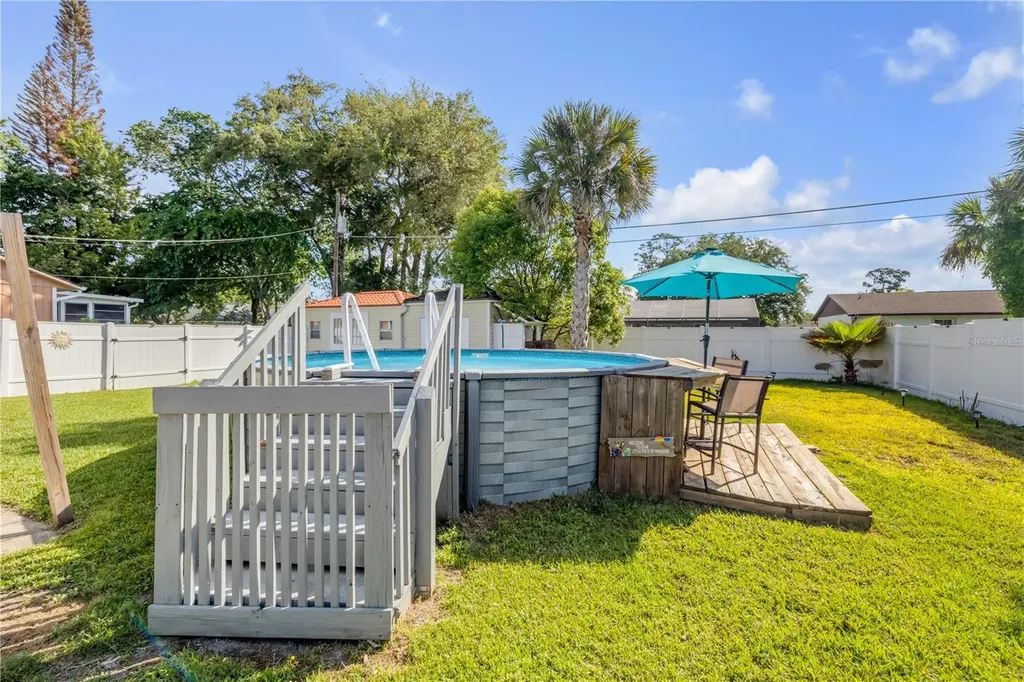 2321 Vista Palm Drive Edgewater FL 32141