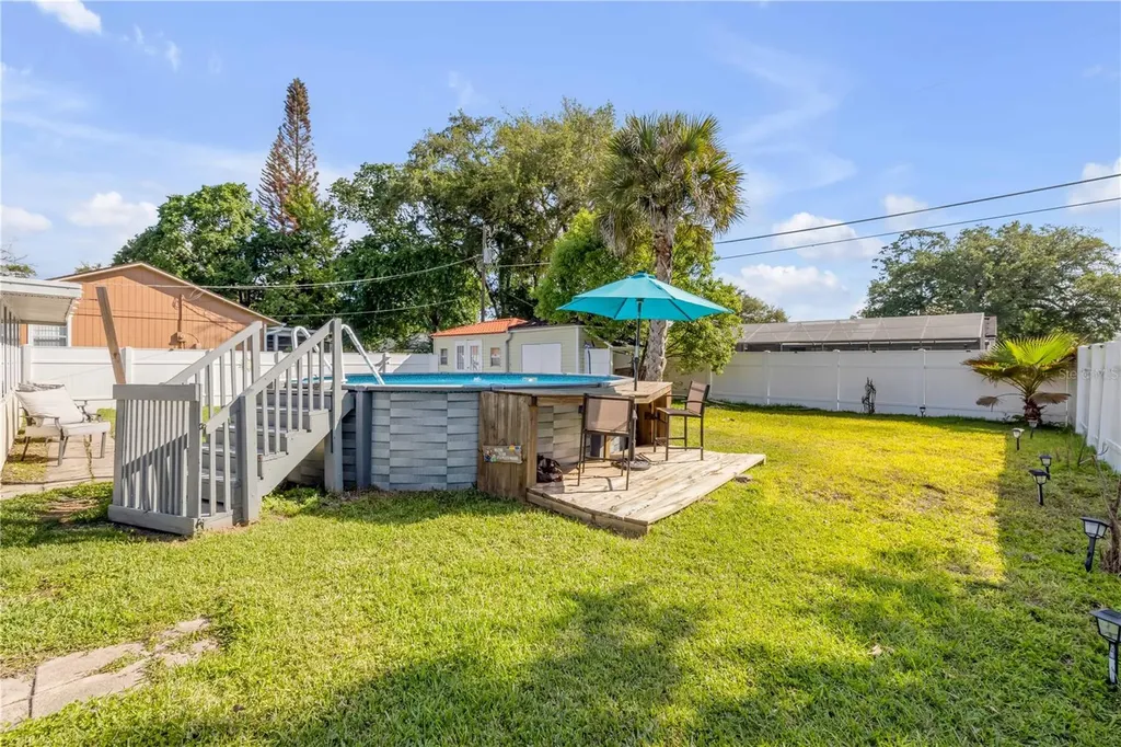 2321 Vista Palm Drive Edgewater FL 32141