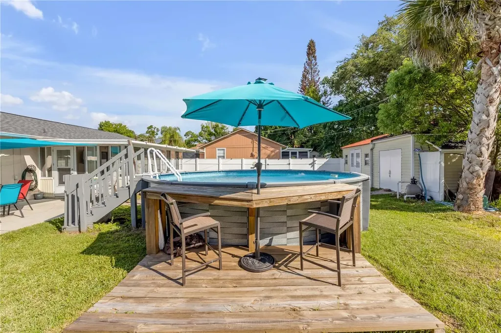 2321 Vista Palm Drive Edgewater FL 32141