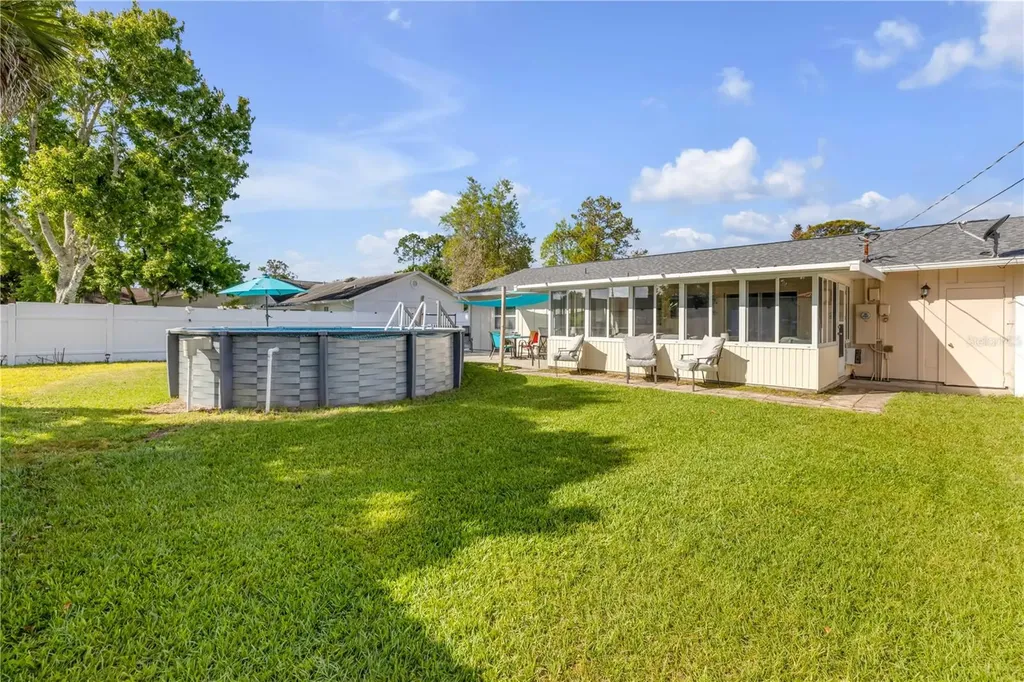 2321 Vista Palm Drive Edgewater FL 32141