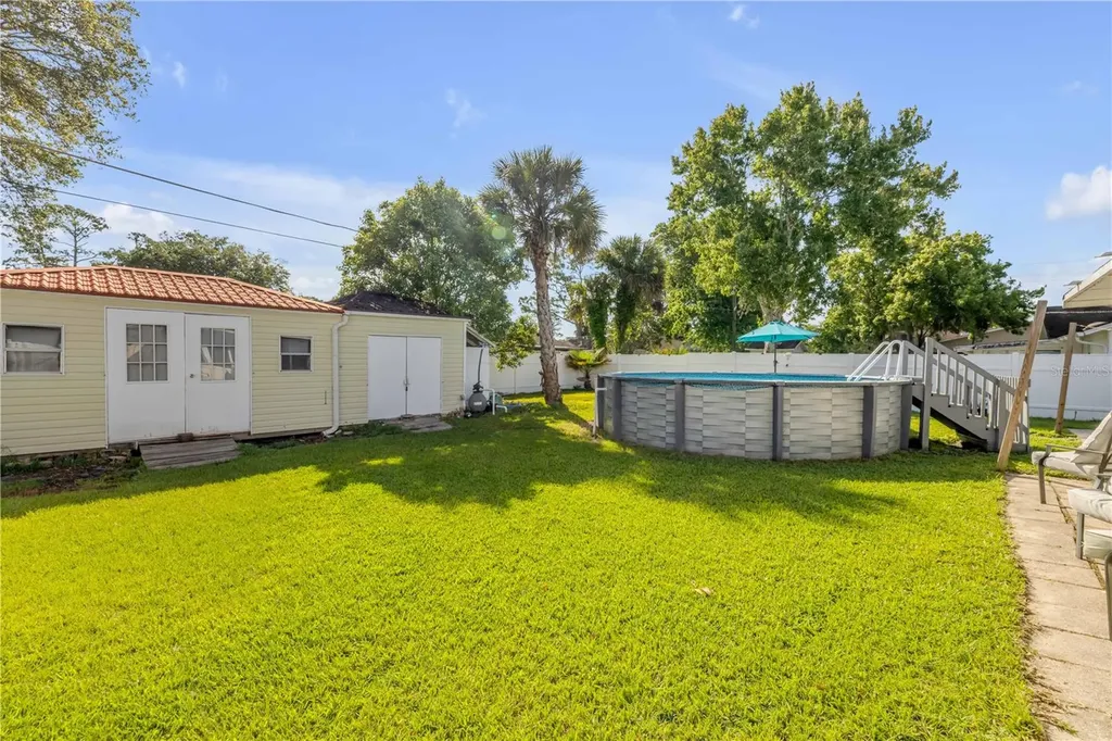 2321 Vista Palm Drive Edgewater FL 32141
