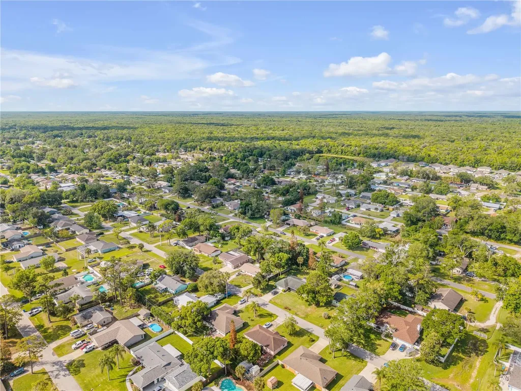 2321 Vista Palm Drive Edgewater FL 32141