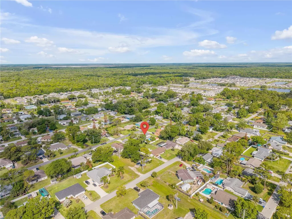 2321 Vista Palm Drive Edgewater FL 32141