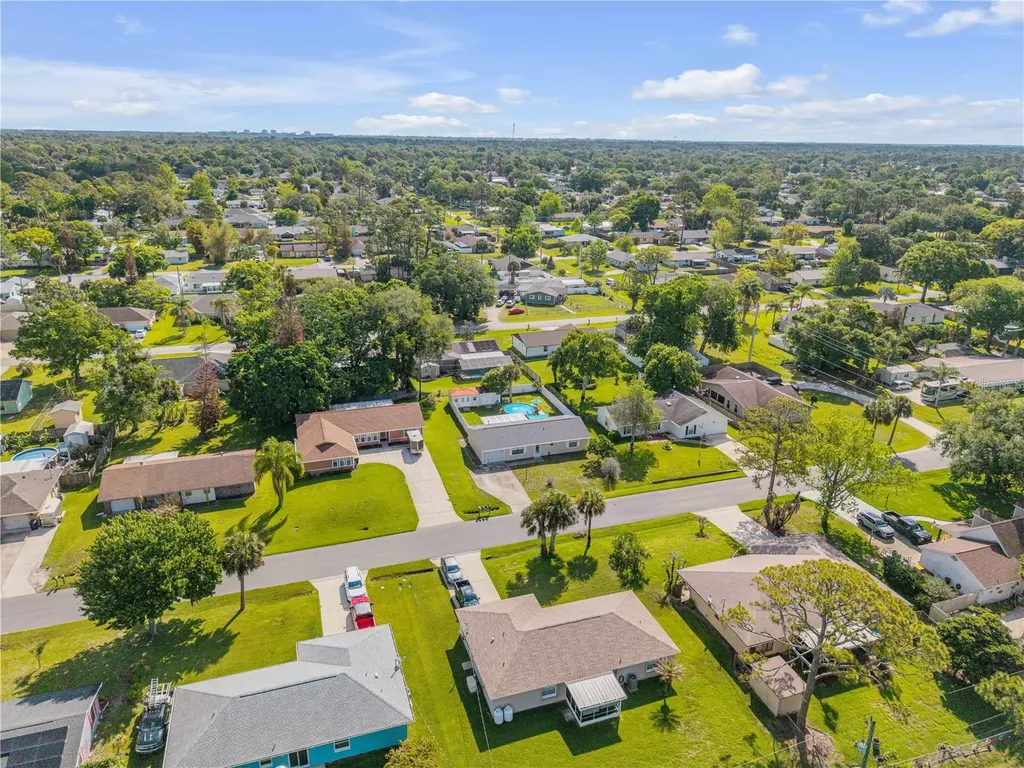 2321 Vista Palm Drive Edgewater FL 32141