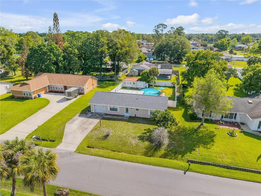 2321 Vista Palm Drive Edgewater FL 32141