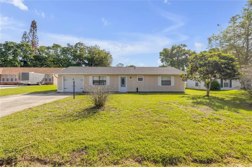2321 Vista Palm Drive Edgewater FL 32141