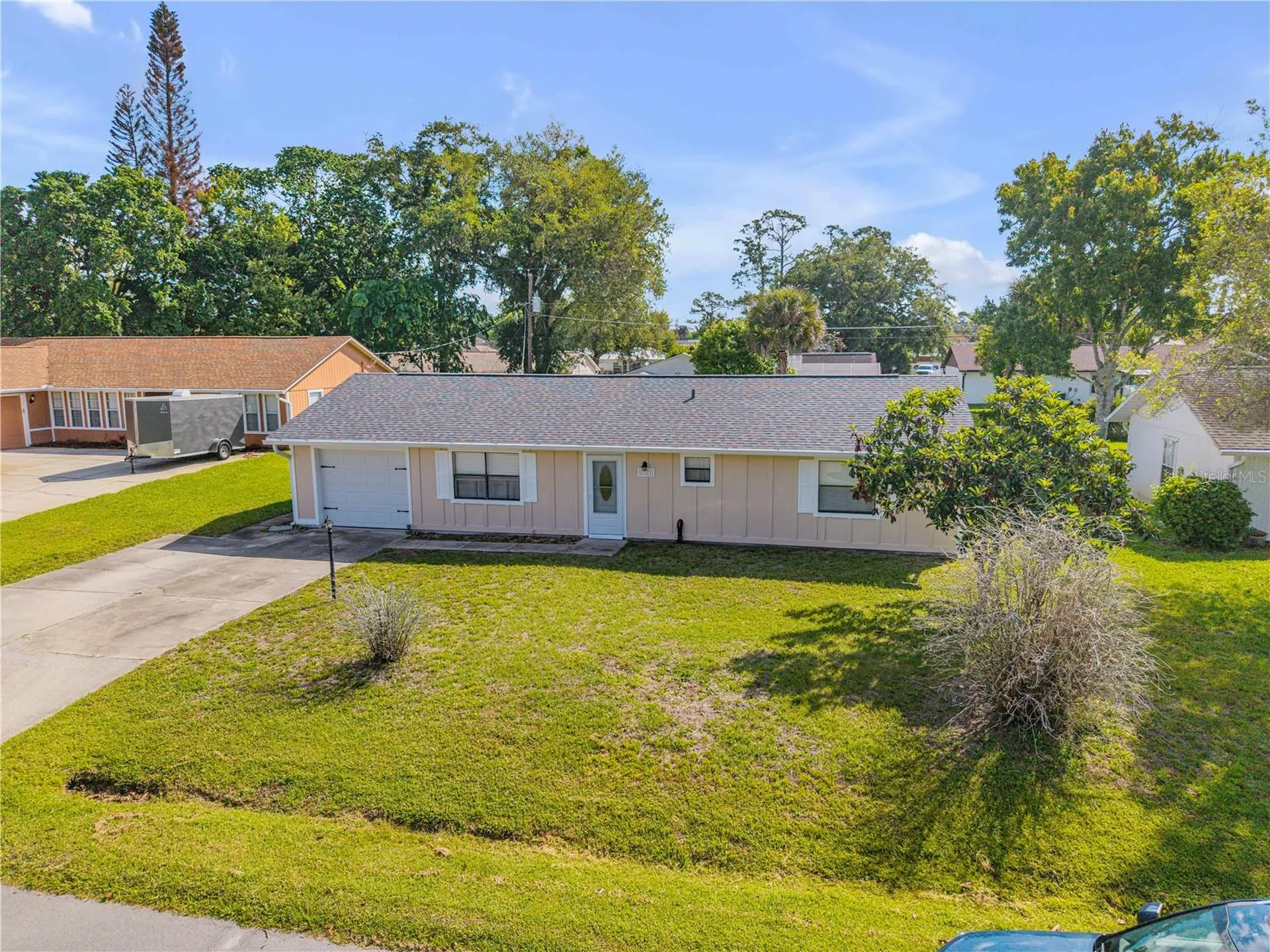2321 Vista Palm Drive Edgewater FL 32141