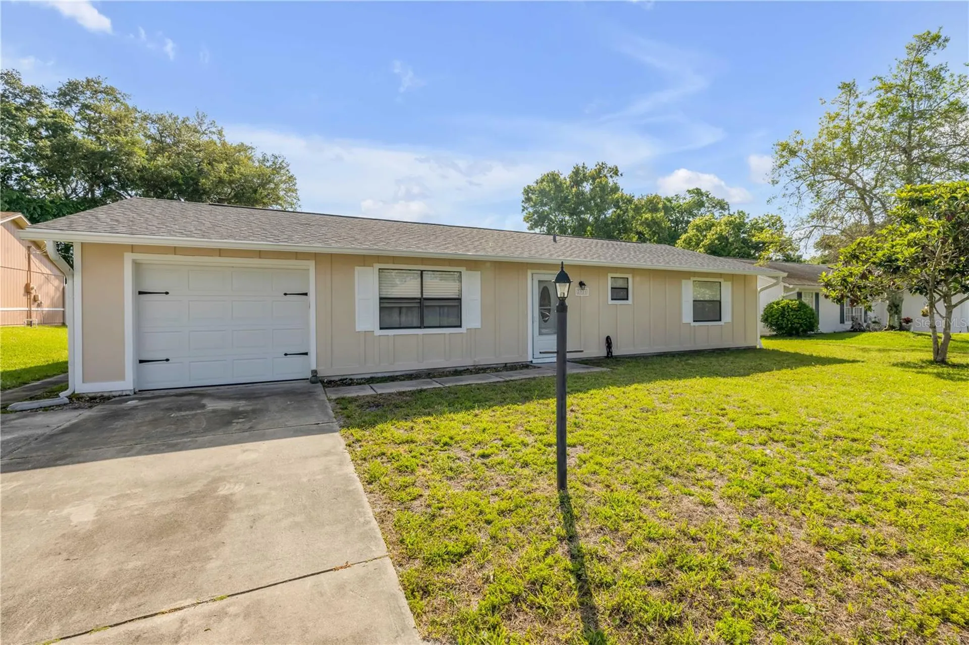 2321 Vista Palm Drive Edgewater FL 32141