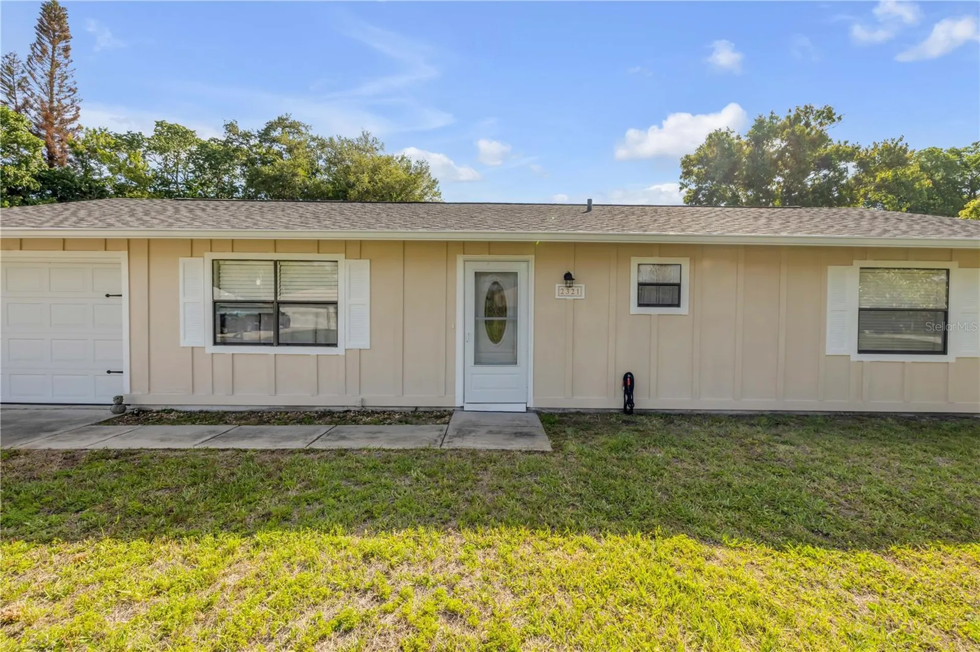 2321 Vista Palm Drive Edgewater FL 32141