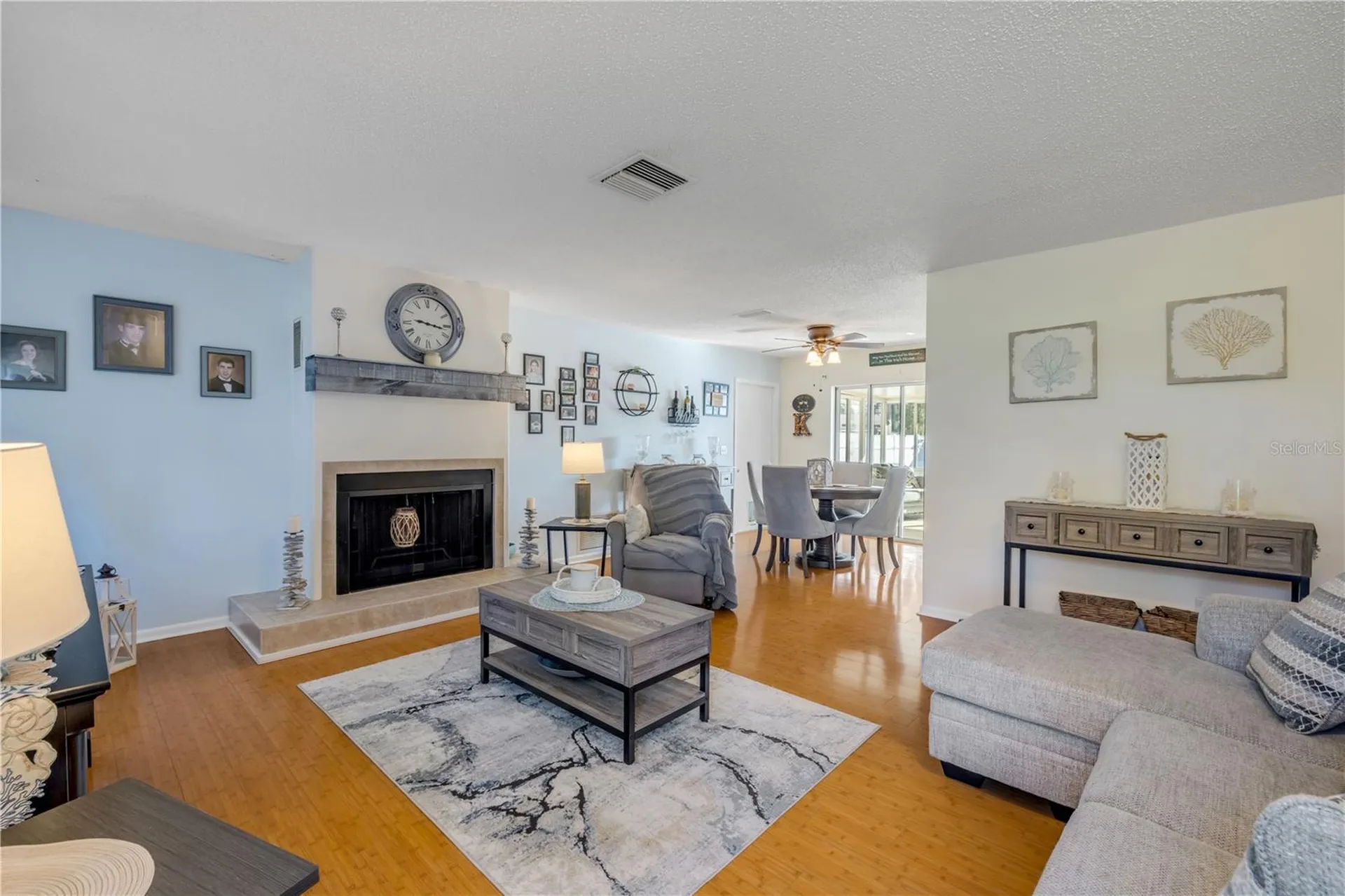 2321 Vista Palm Drive Edgewater FL 32141