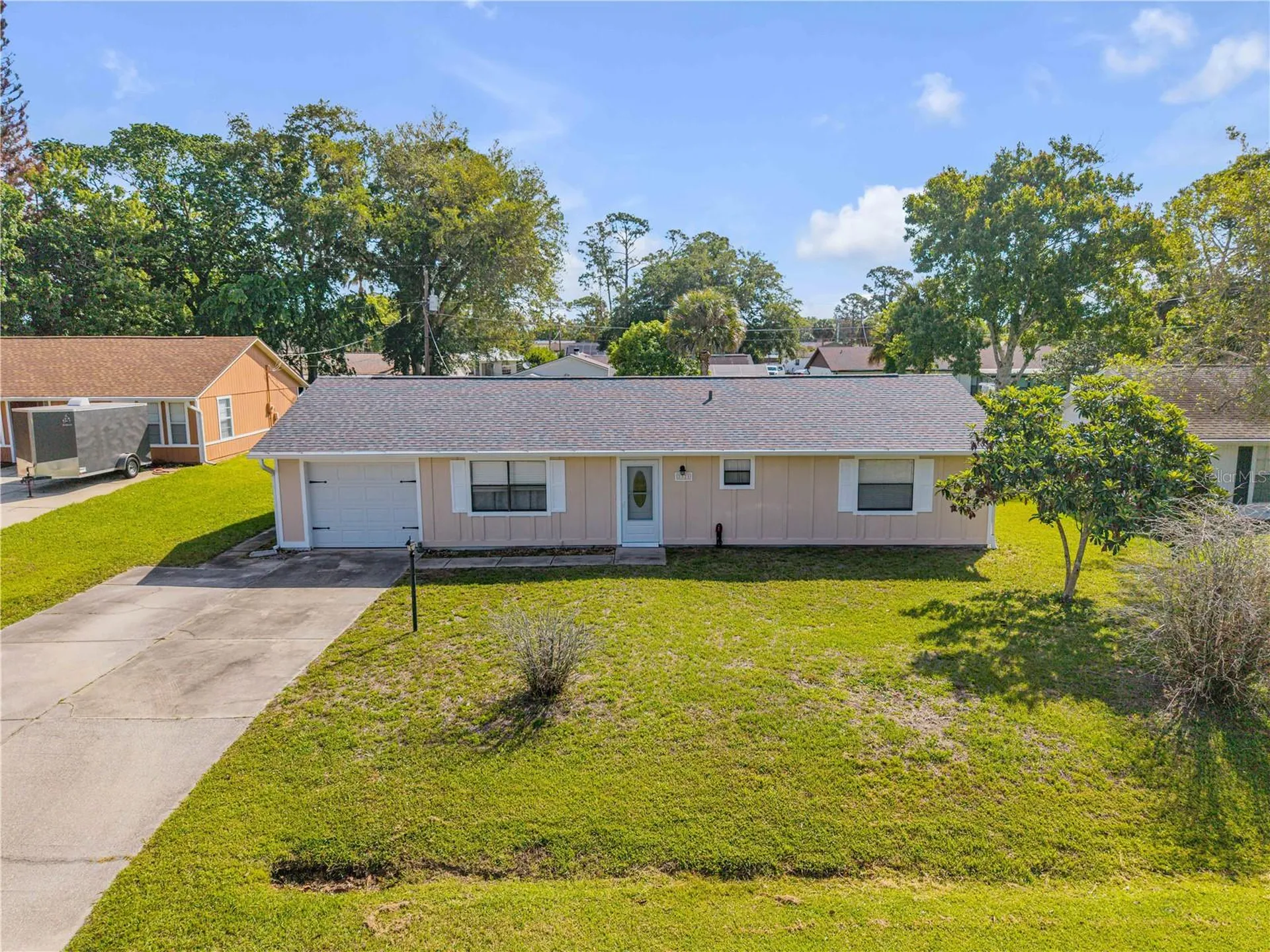 2321 Vista Palm Drive Edgewater FL 32141