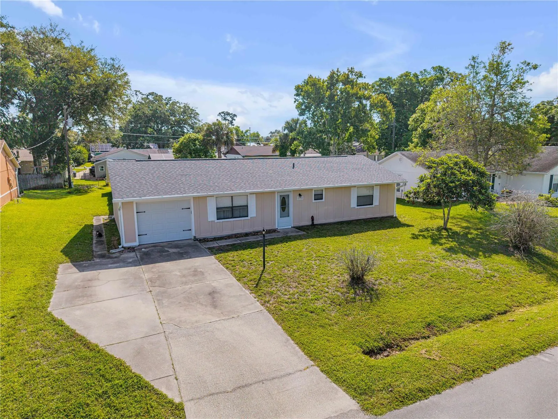 2321 Vista Palm Drive Edgewater FL 32141