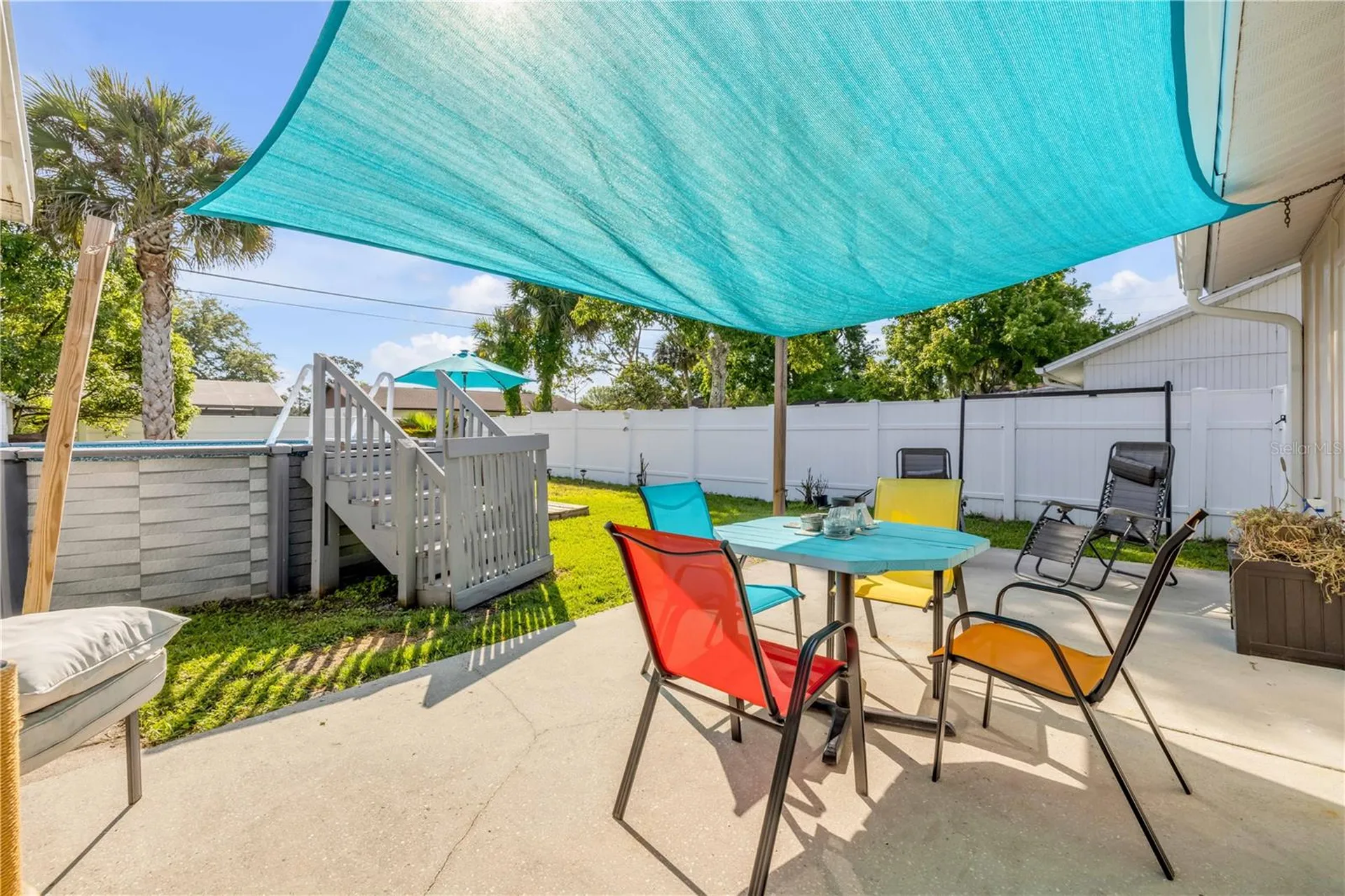 2321 Vista Palm Drive Edgewater FL 32141