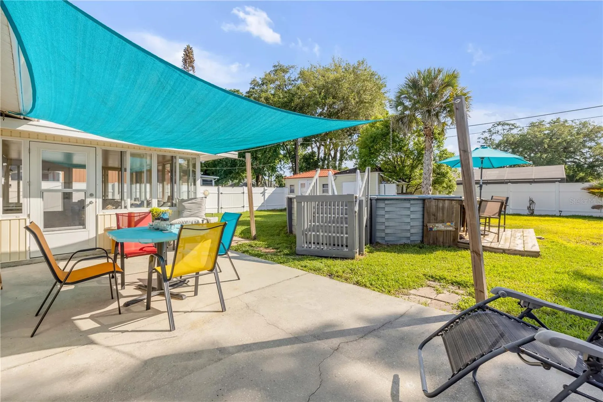 2321 Vista Palm Drive Edgewater FL 32141