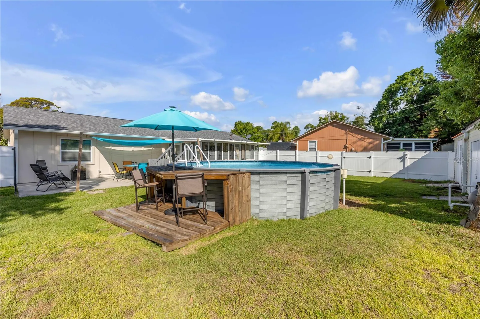 2321 Vista Palm Drive Edgewater FL 32141