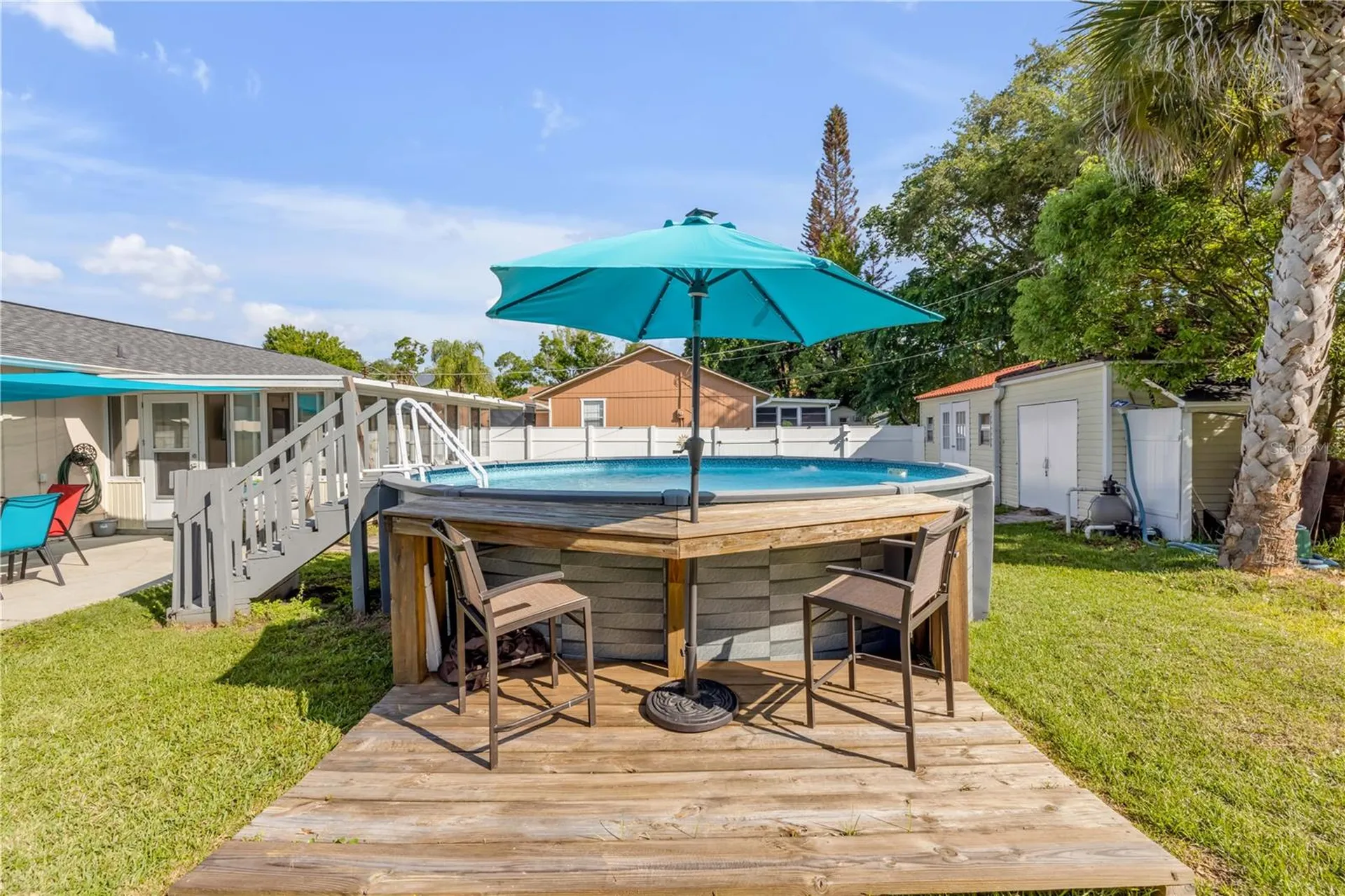 2321 Vista Palm Drive Edgewater FL 32141
