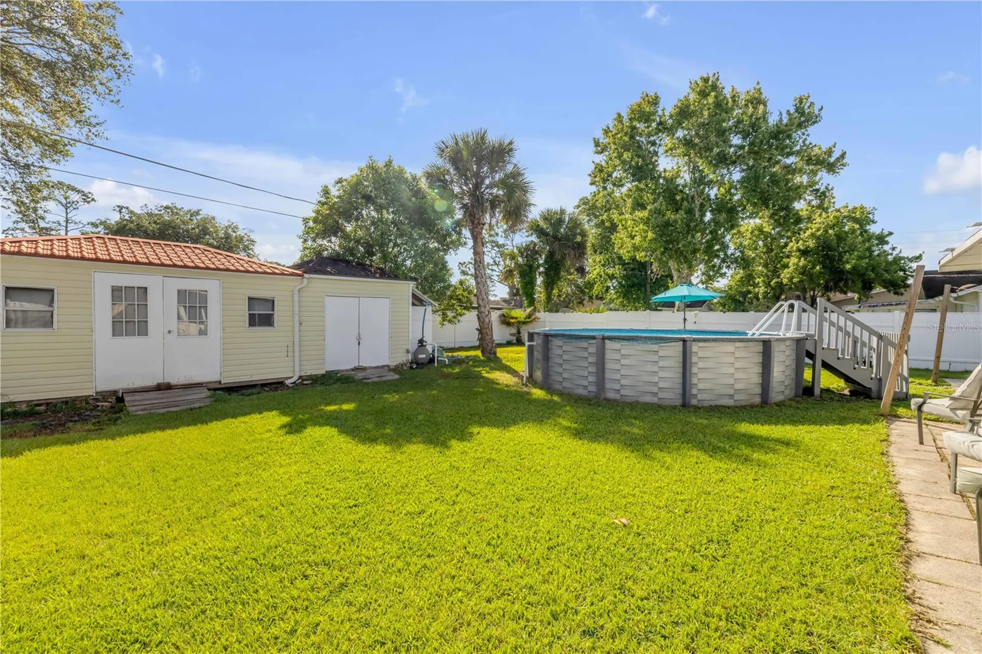 2321 Vista Palm Drive Edgewater FL 32141