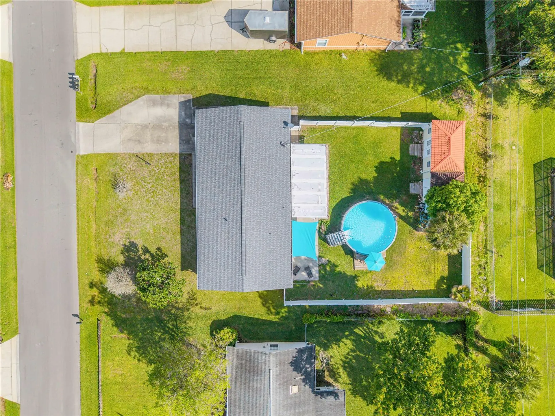 2321 Vista Palm Drive Edgewater FL 32141