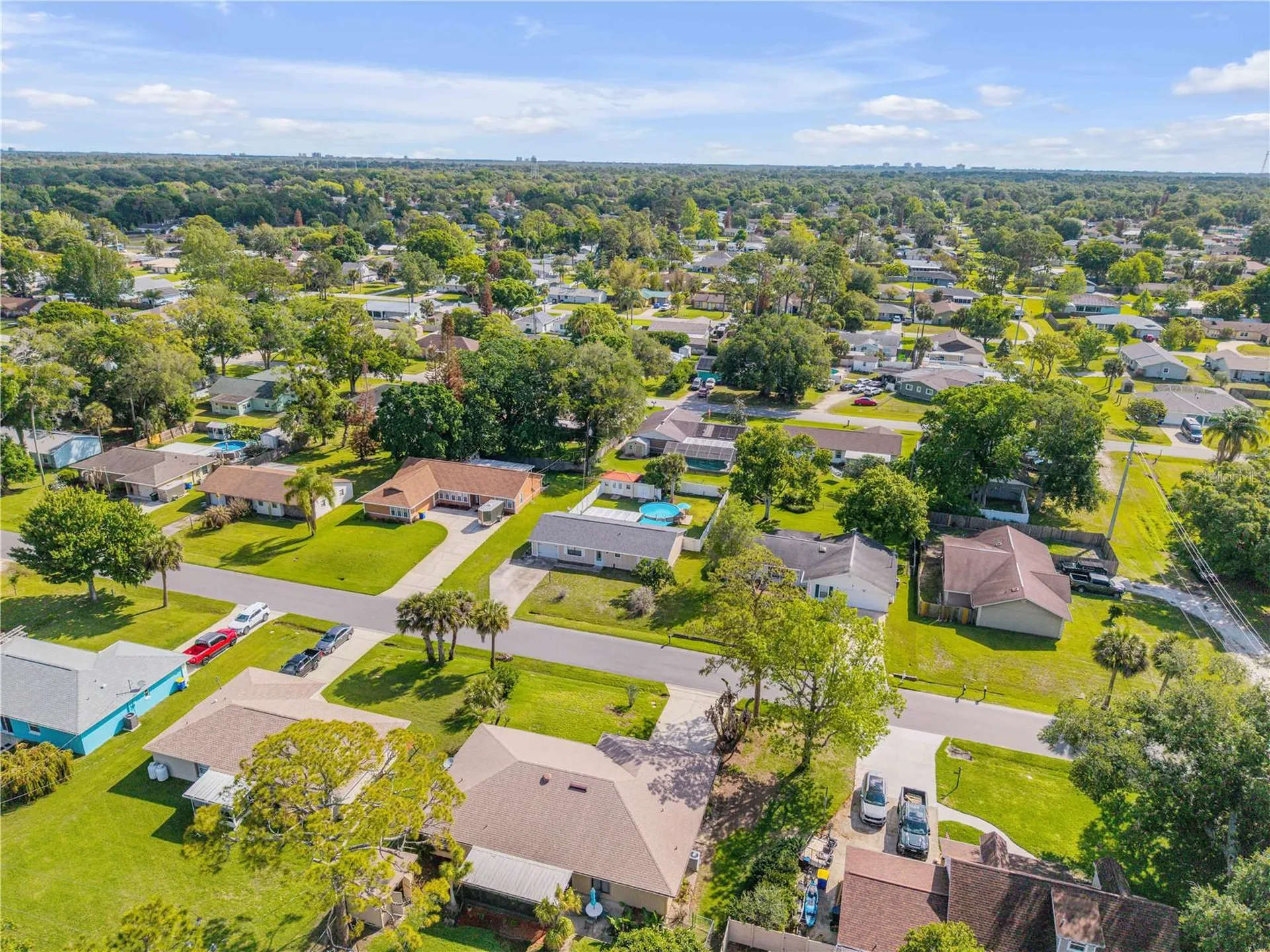 2321 Vista Palm Drive Edgewater FL 32141