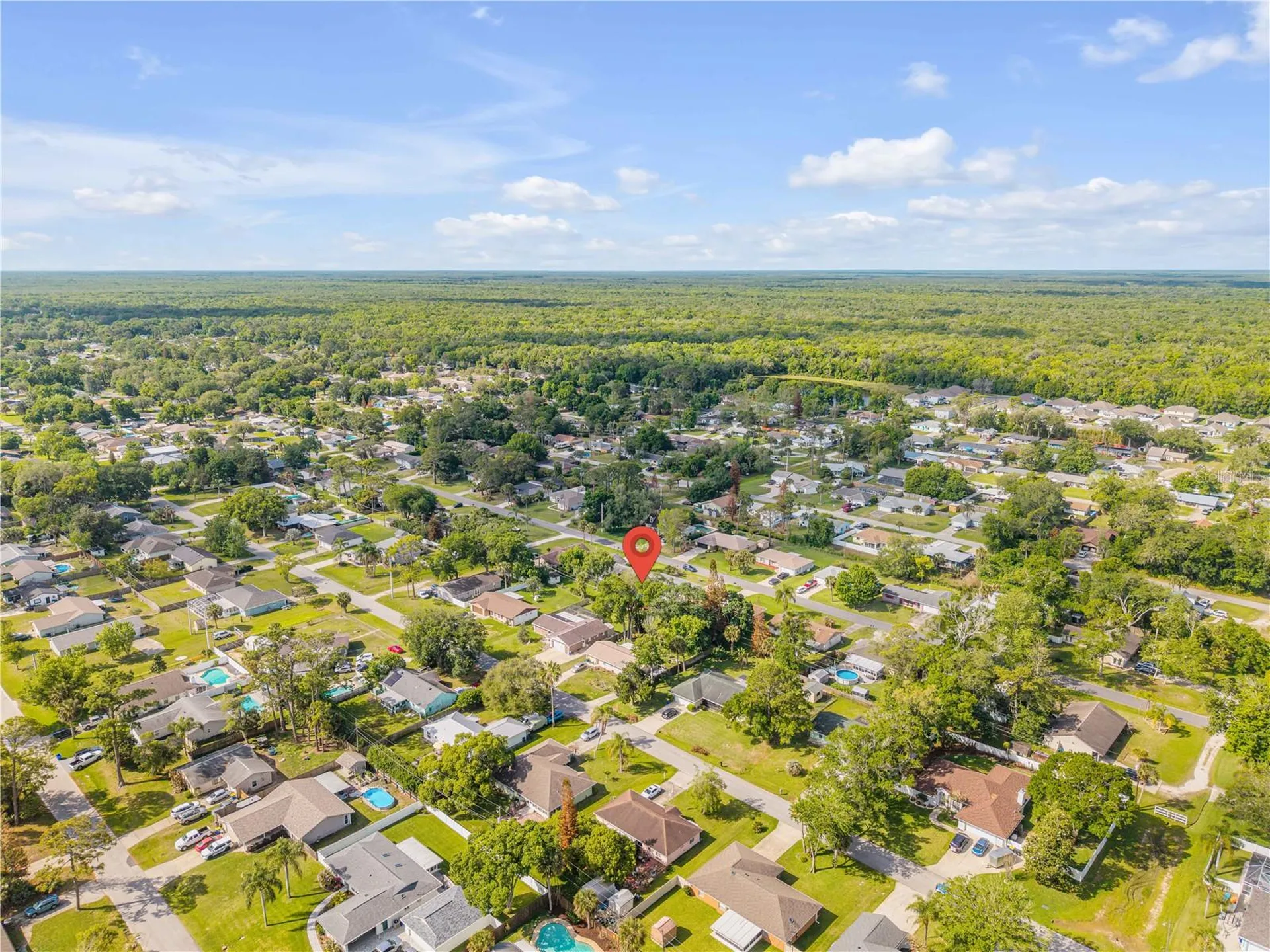 2321 Vista Palm Drive Edgewater FL 32141
