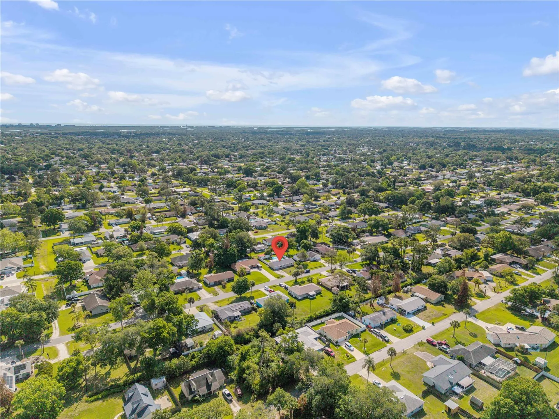 2321 Vista Palm Drive Edgewater FL 32141