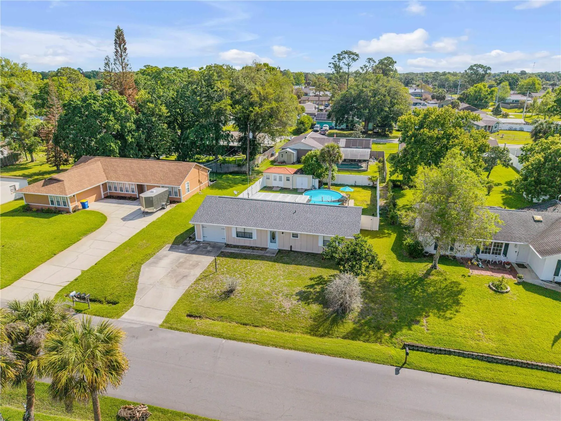 2321 Vista Palm Drive Edgewater FL 32141