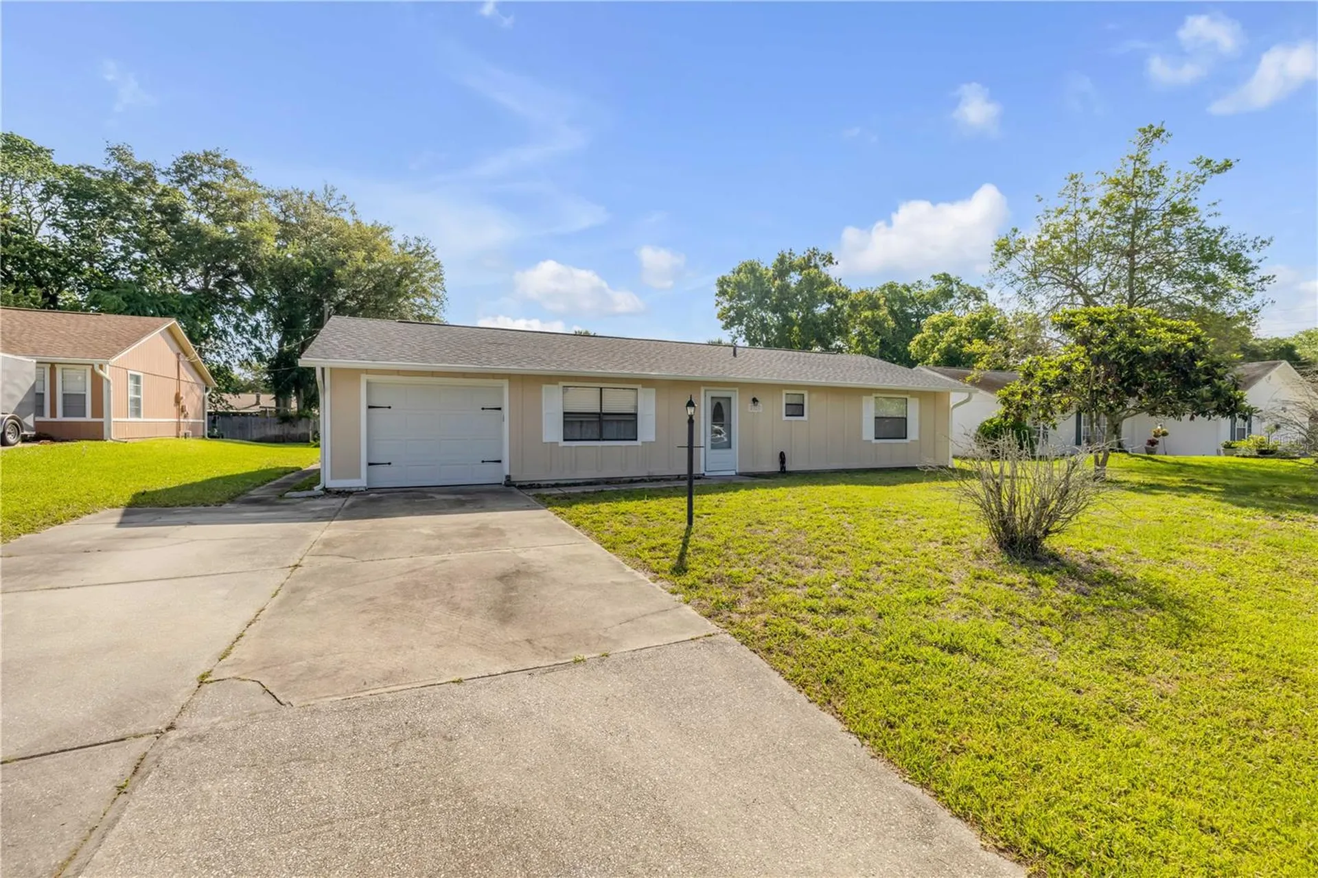 2321 Vista Palm Drive Edgewater FL 32141