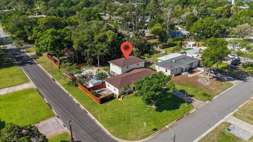 700 66th Avenue S St Petersburg FL 33705