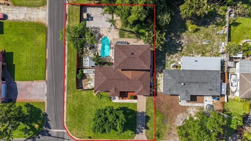 700 66th Avenue S St Petersburg FL 33705