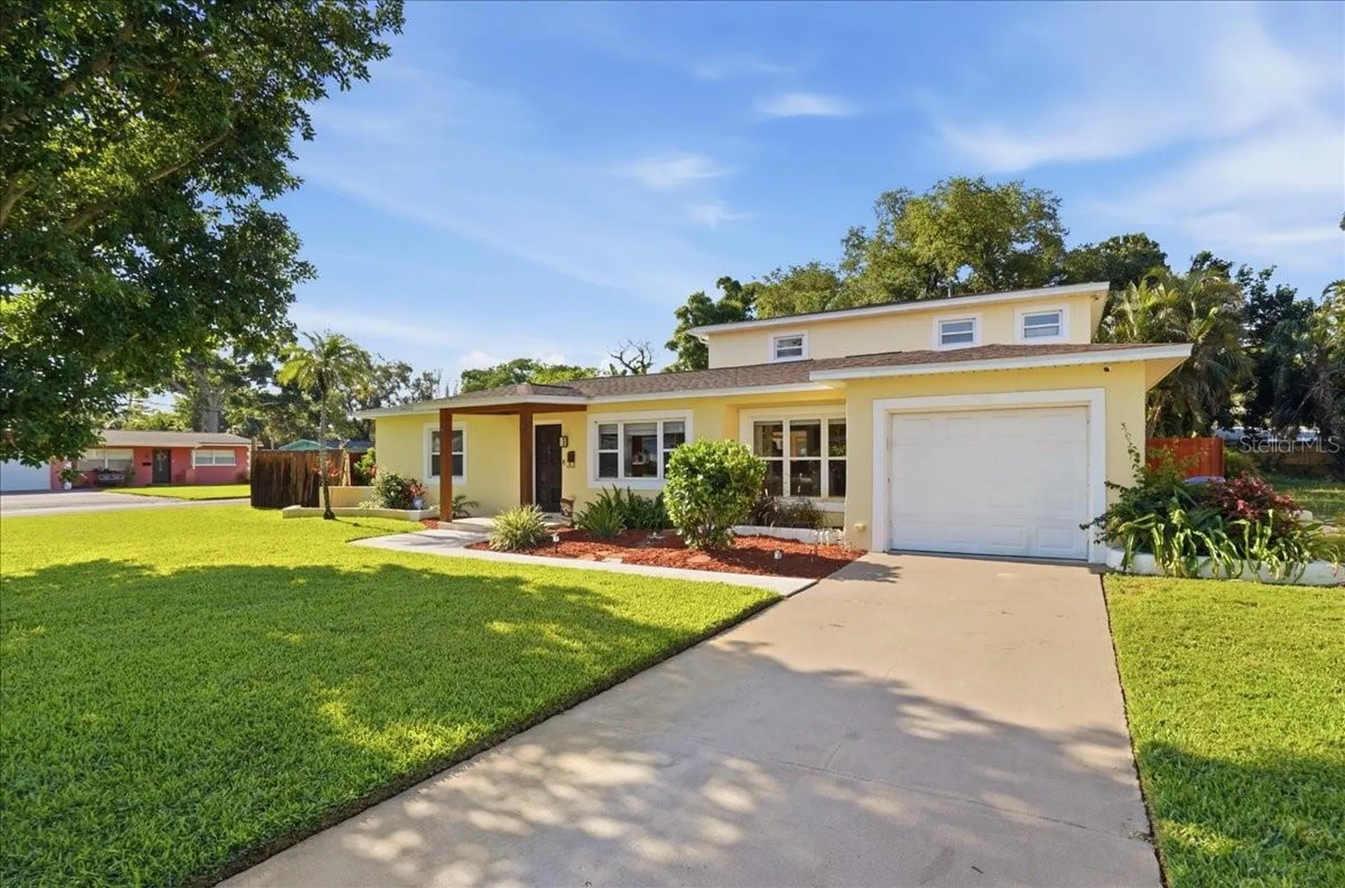 700 66th Avenue S St Petersburg FL 33705
