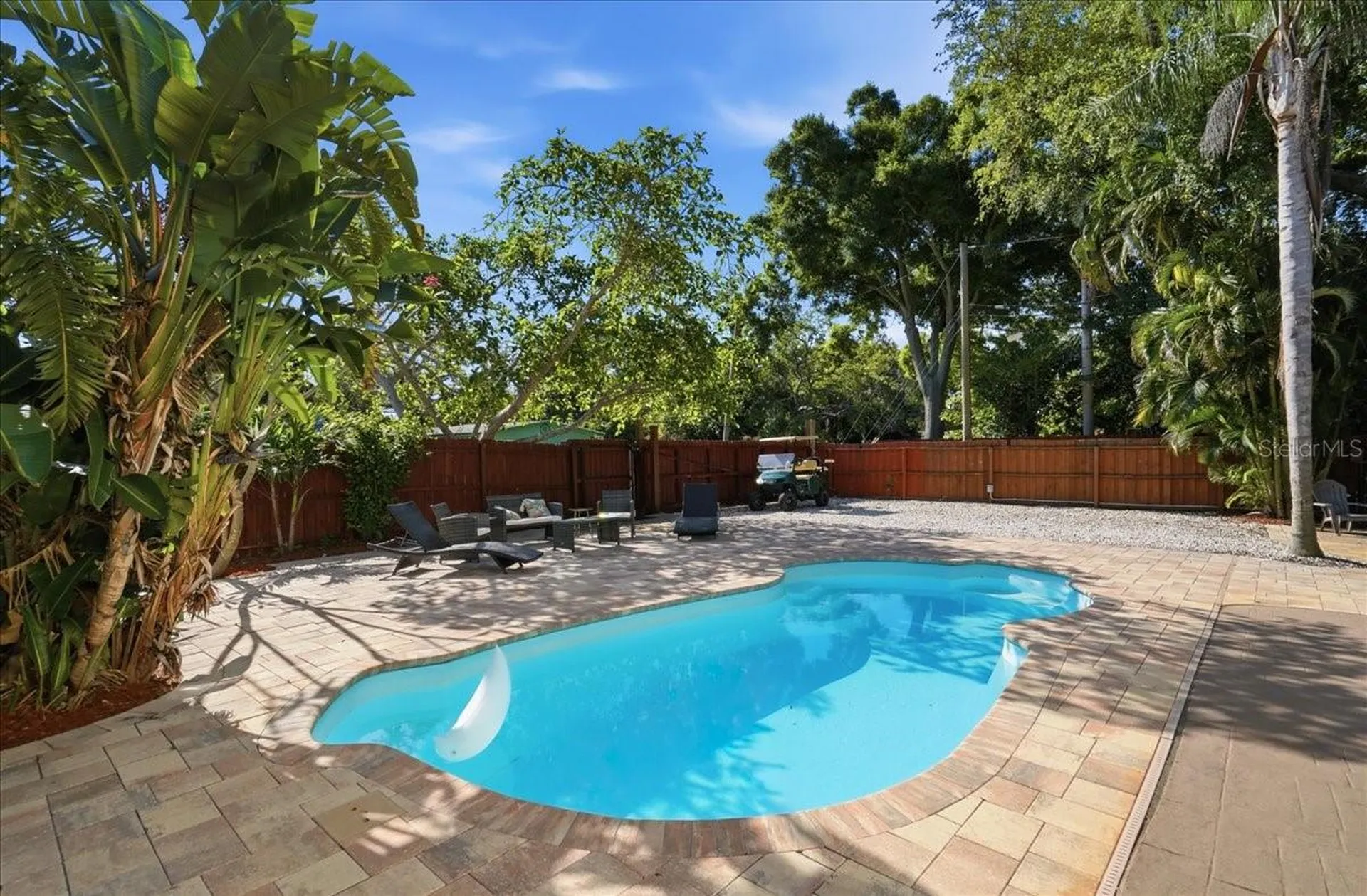 700 66th Avenue S St Petersburg FL 33705