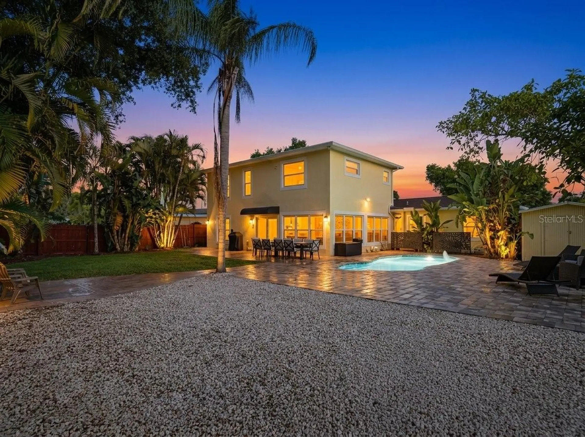 700 66th Avenue S St Petersburg FL 33705