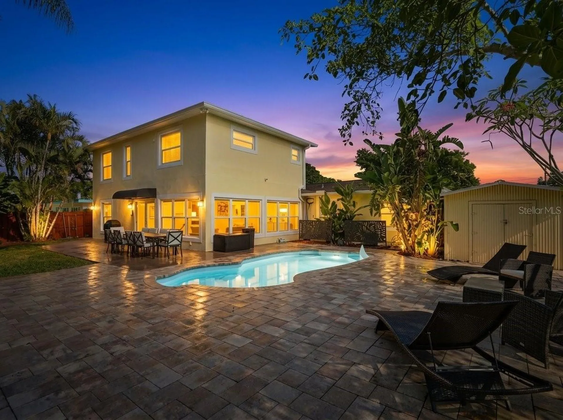 700 66th Avenue S St Petersburg FL 33705