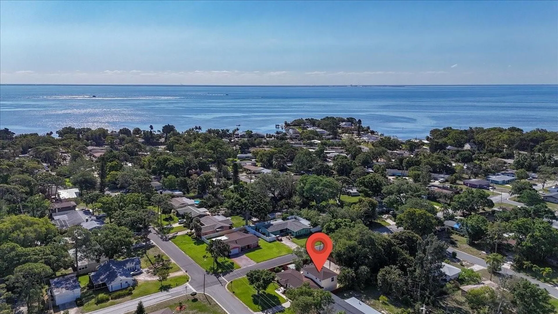 700 66th Avenue S St Petersburg FL 33705