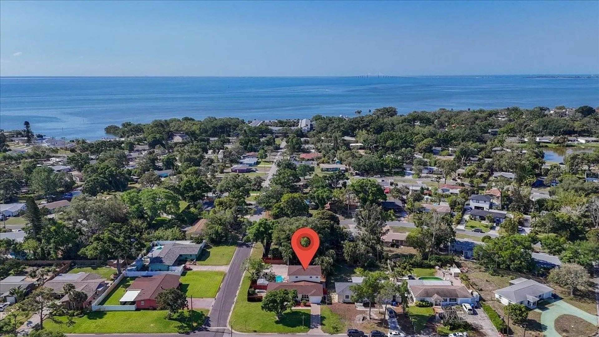 700 66th Avenue S St Petersburg FL 33705