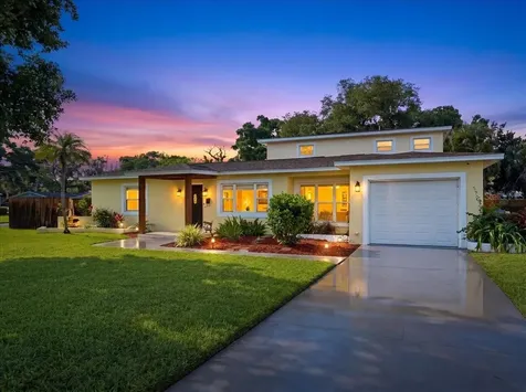 700 66th Avenue S St Petersburg FL 33705