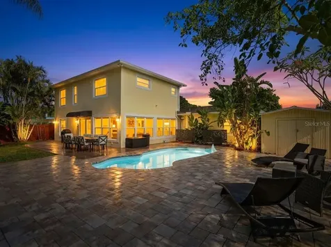 700 66th Avenue S St Petersburg FL 33705