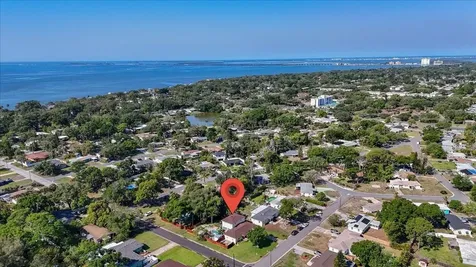 700 66th Avenue S St Petersburg FL 33705