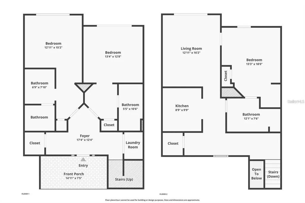 7510 Seven Eagles Way Reunion FL 34747