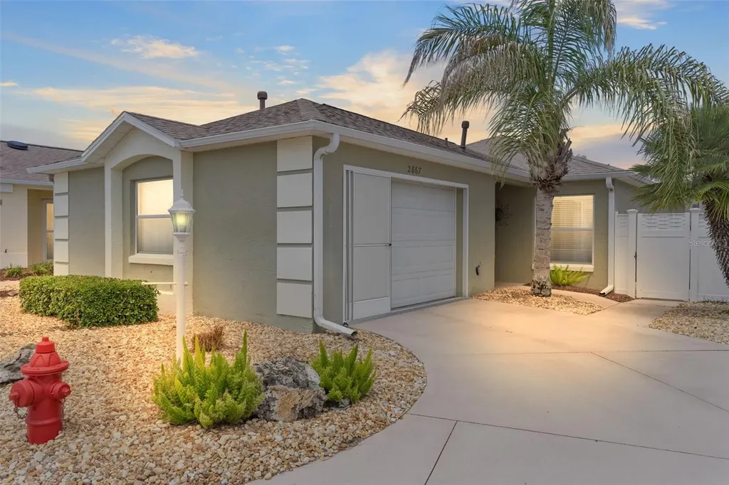 2867 Remington Road The Villages FL 32162