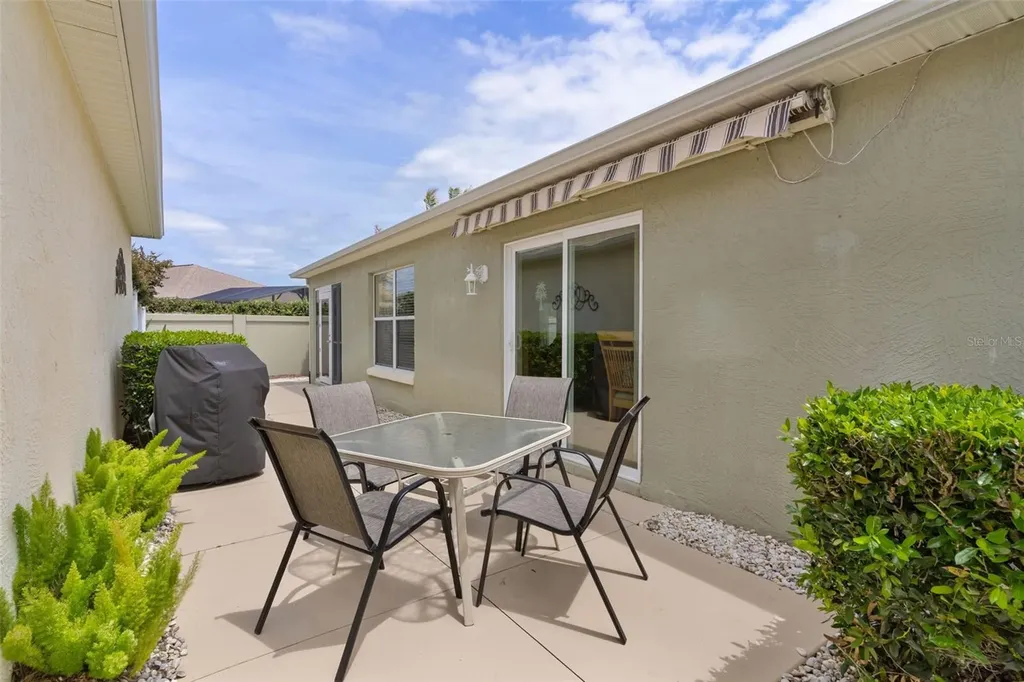 2867 Remington Road The Villages FL 32162