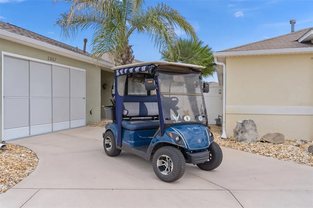 2867 Remington Road The Villages FL 32162