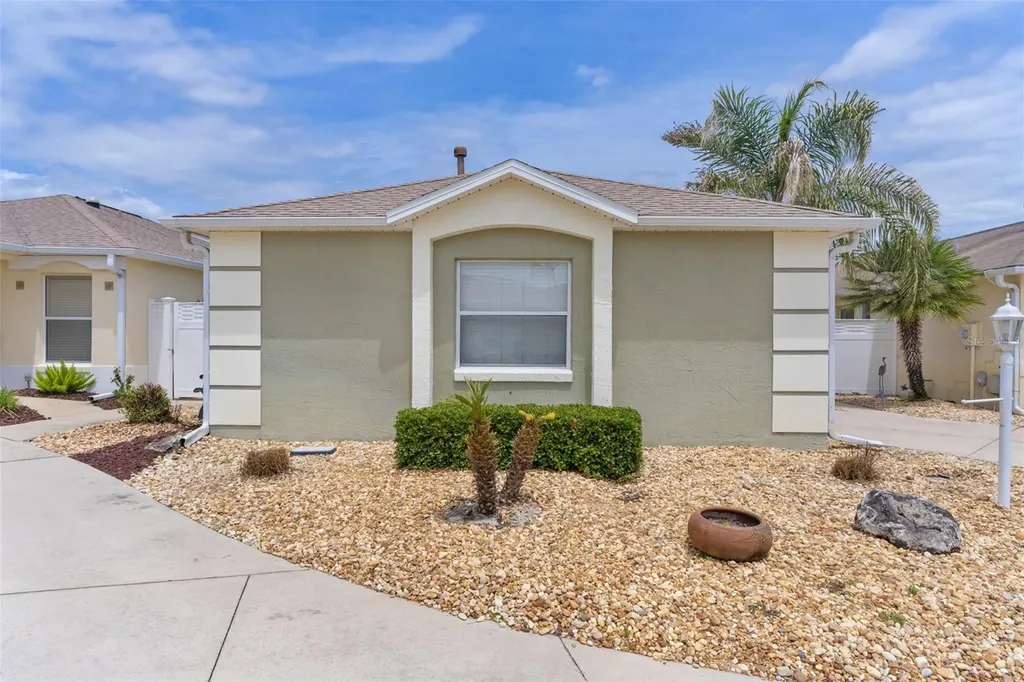 2867 Remington Road The Villages FL 32162