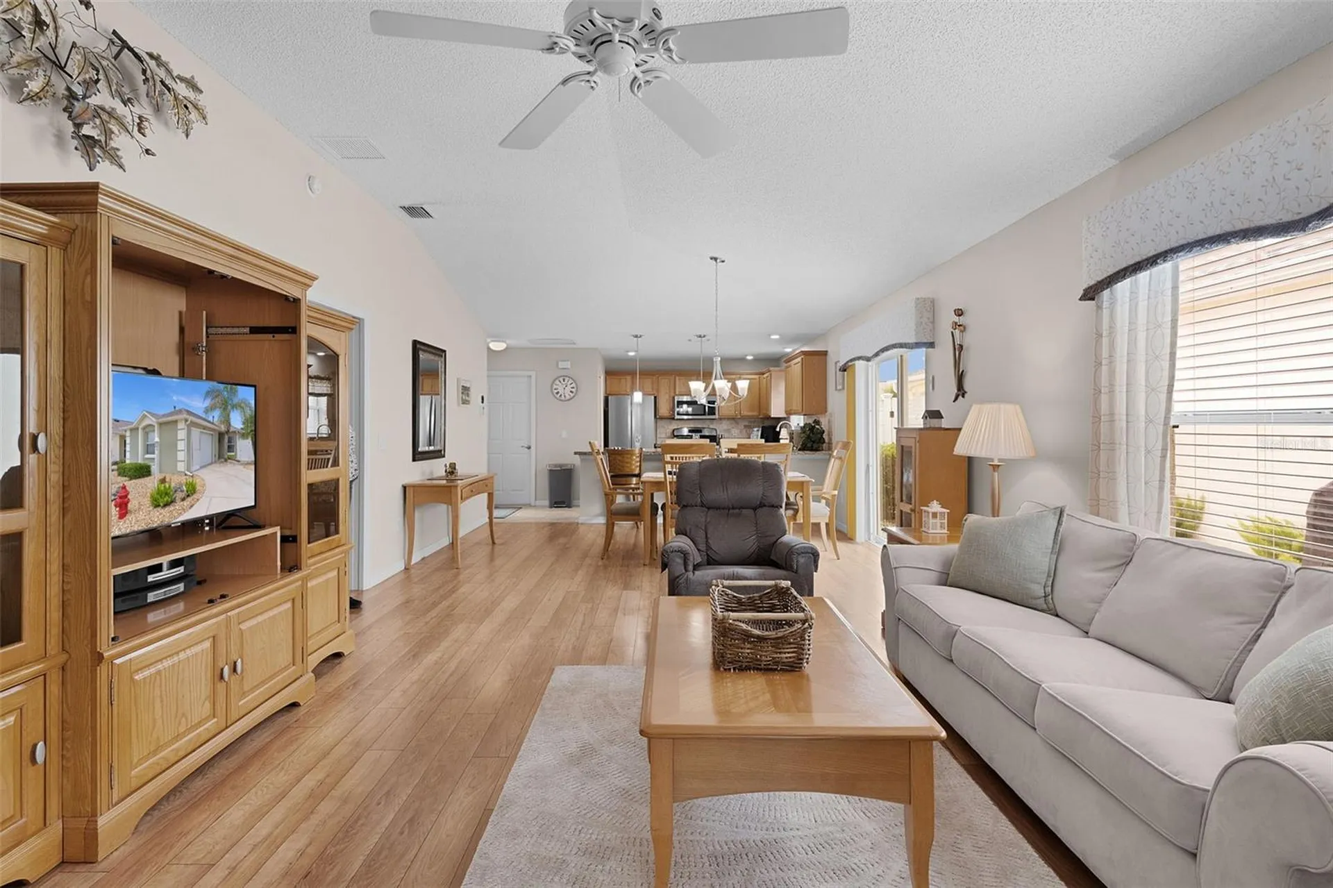 2867 Remington Road The Villages FL 32162