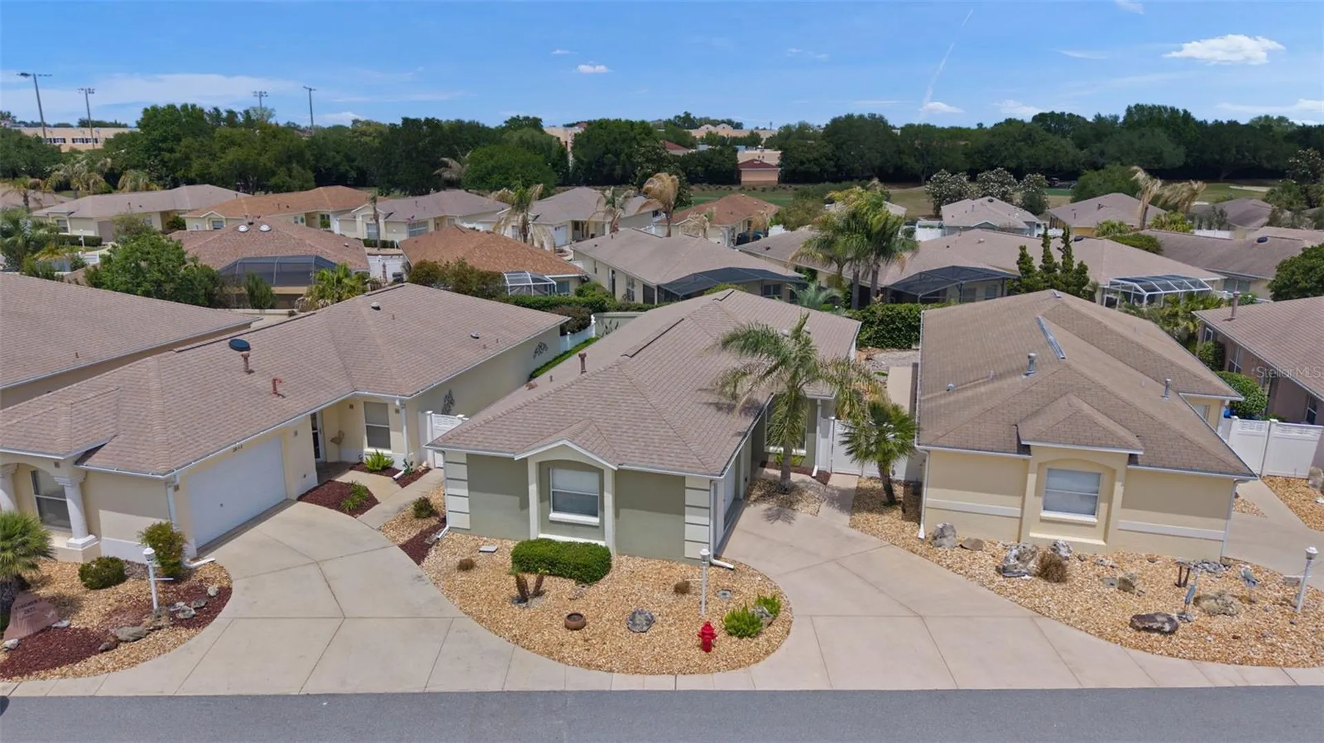 2867 Remington Road The Villages FL 32162