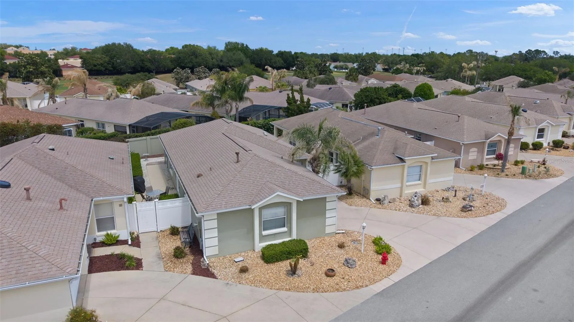 2867 Remington Road The Villages FL 32162
