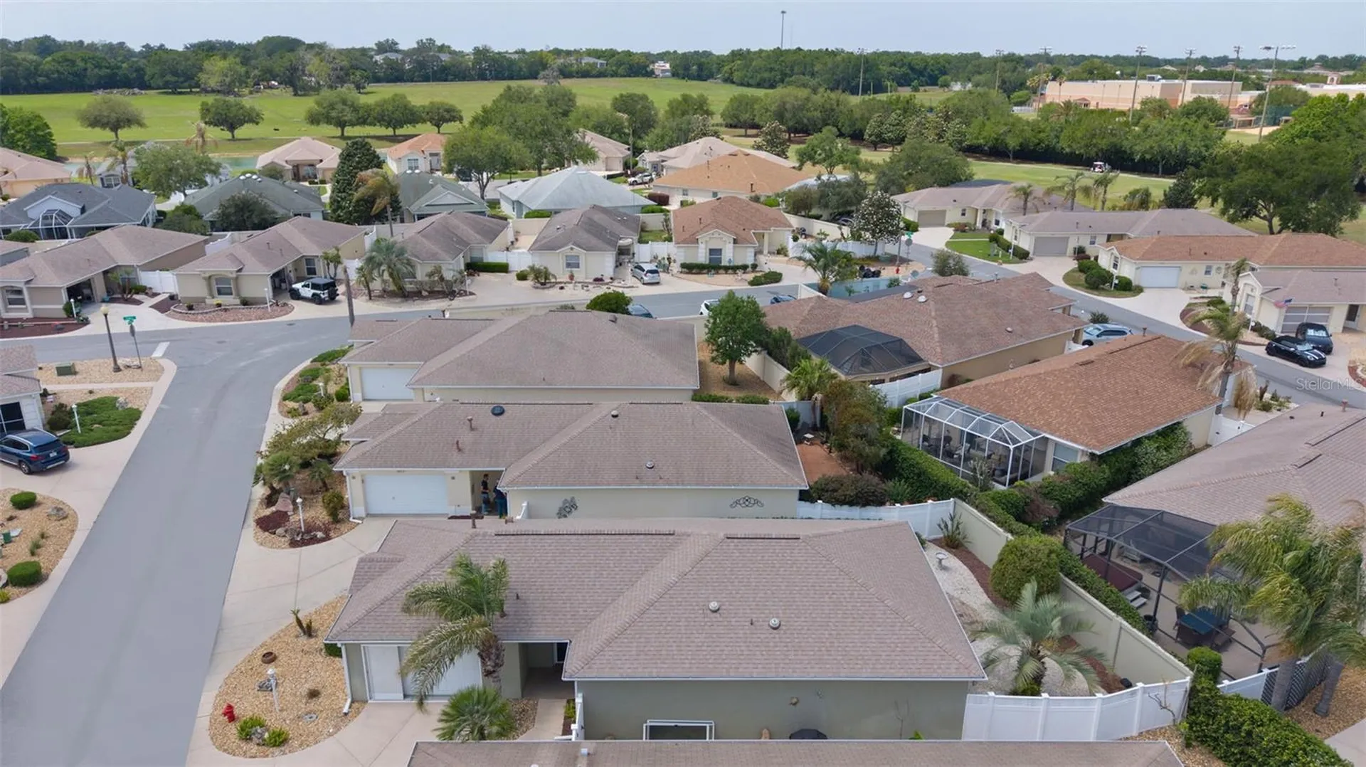 2867 Remington Road The Villages FL 32162
